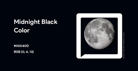 midnight black color|difference between black and midnight.